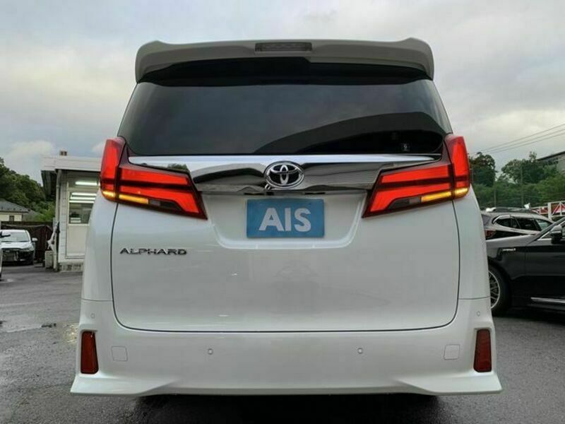 ALPHARD-6