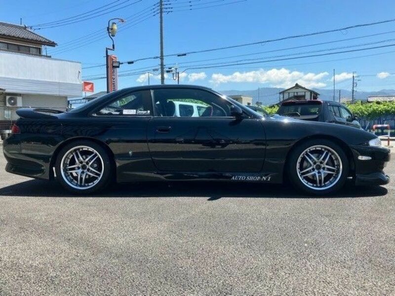SILVIA-4