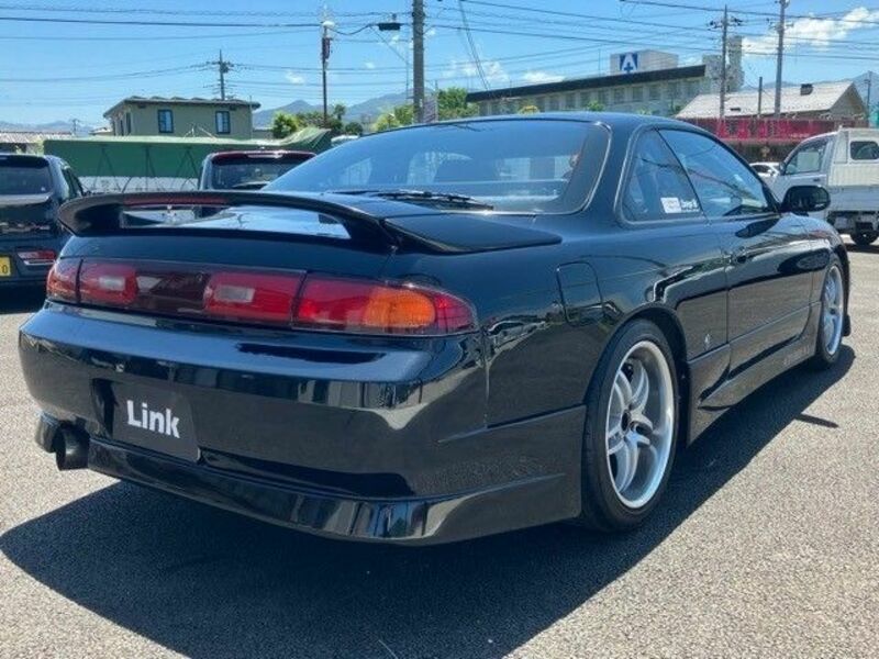 SILVIA-5