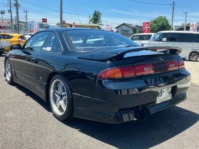 SILVIA-7