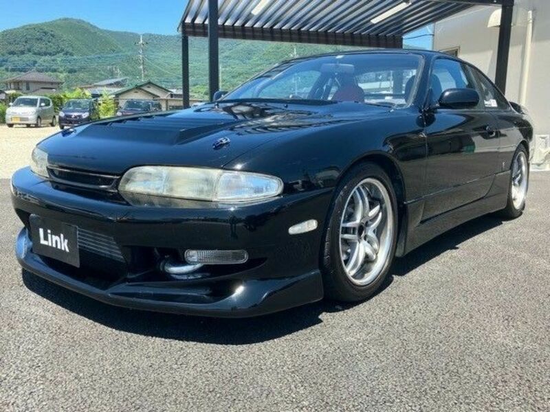 SILVIA-9