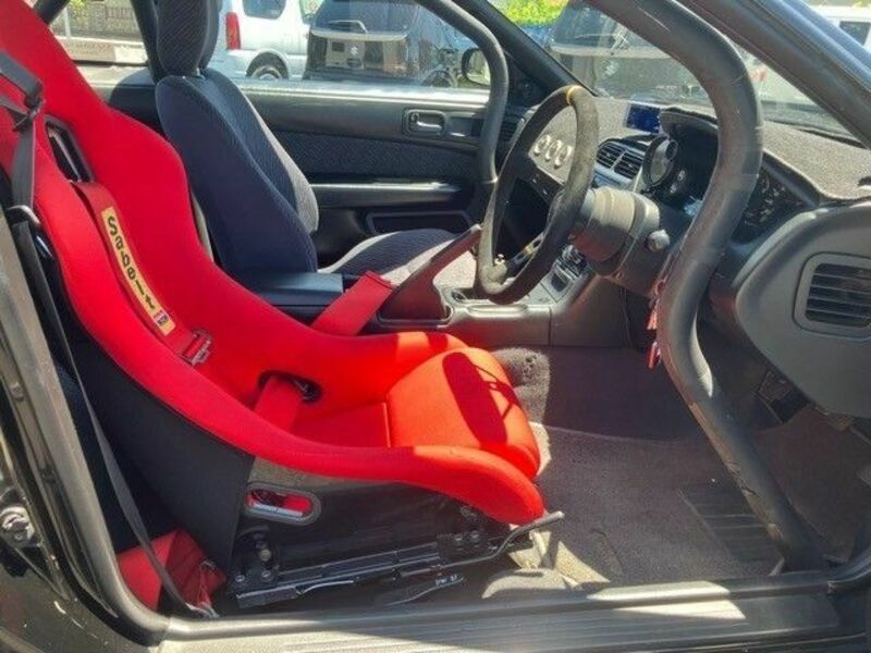 SILVIA-11