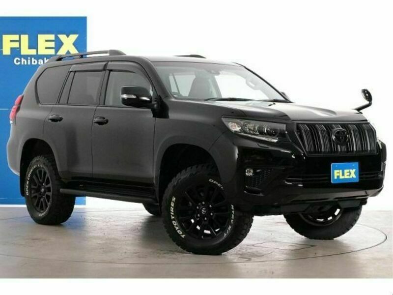 LAND CRUISER PRADO-13