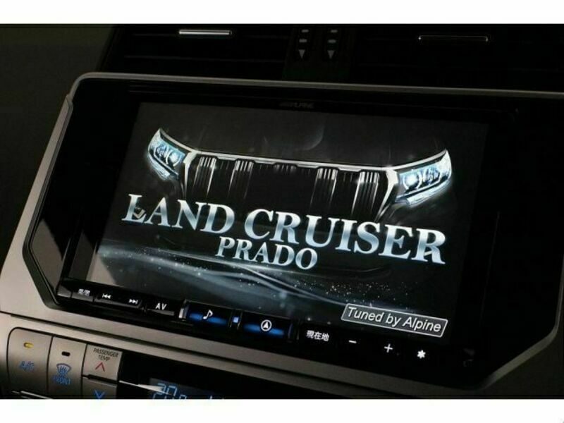 LAND CRUISER PRADO-17