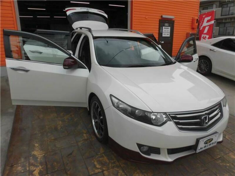 ACCORD TOURER-33