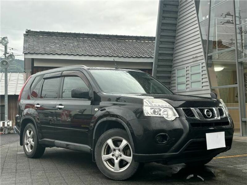 X-TRAIL-7