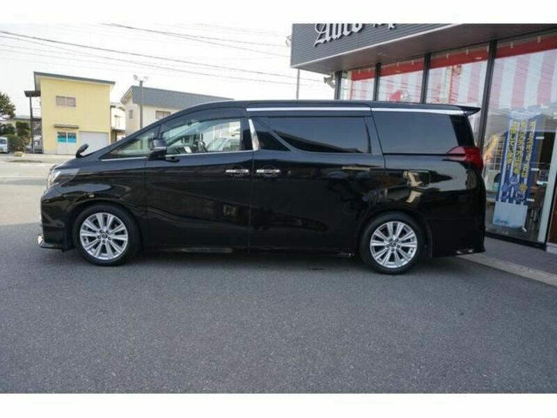 ALPHARD-3