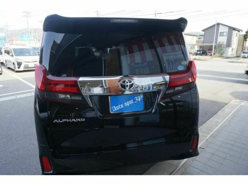 ALPHARD-5