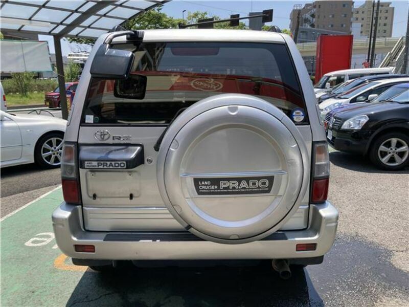 LAND CRUISER PRADO-5