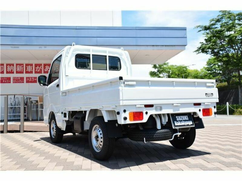 CARRY TRUCK-23