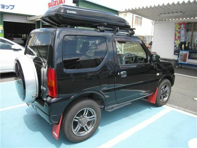 JIMNY-1