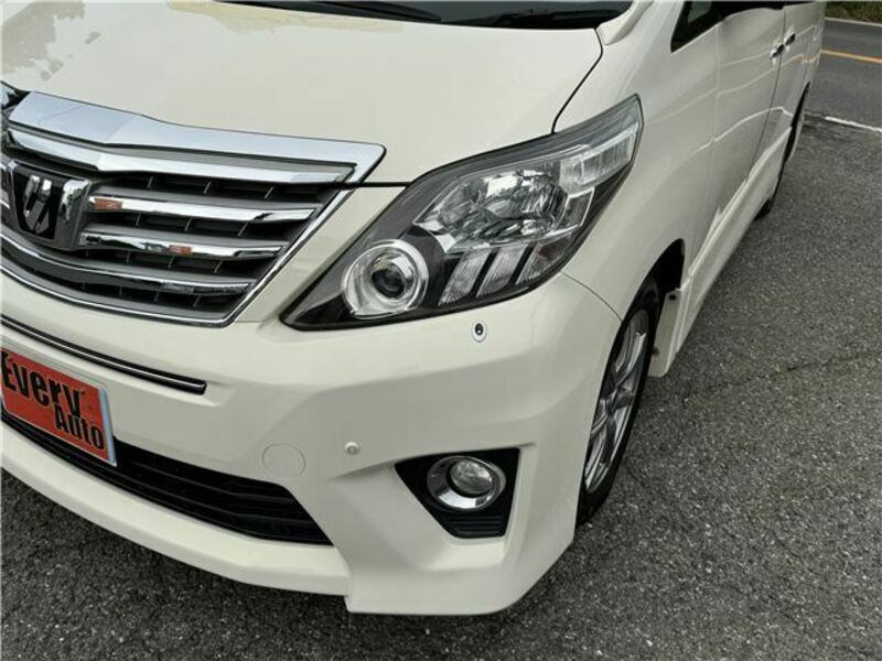 ALPHARD-10