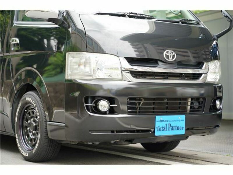 HIACE VAN-8