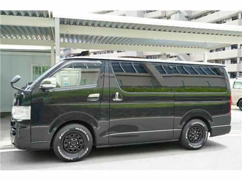 HIACE VAN-25