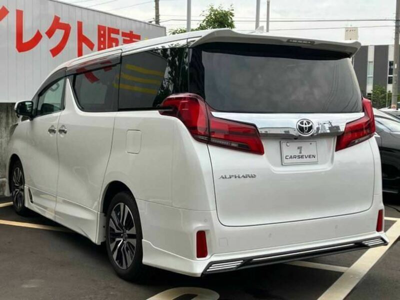 ALPHARD-6