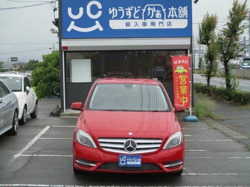 B-CLASS-2