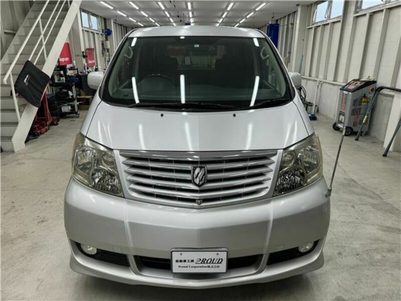 ALPHARD-1