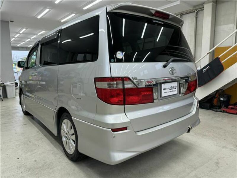 ALPHARD-6