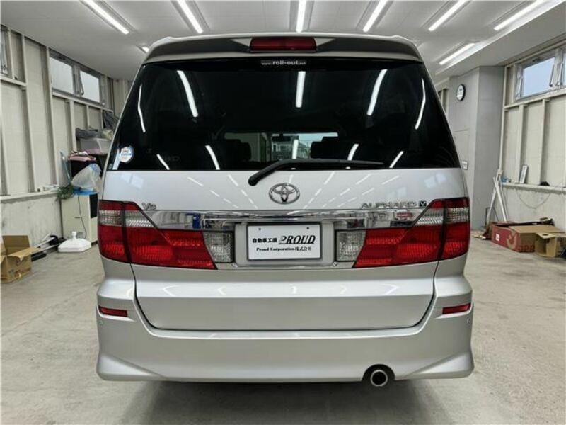 ALPHARD-7