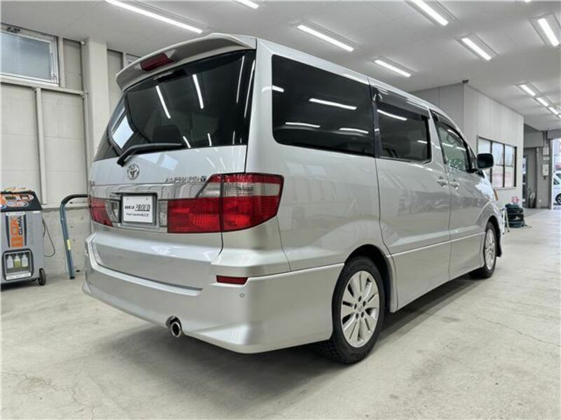 ALPHARD-10