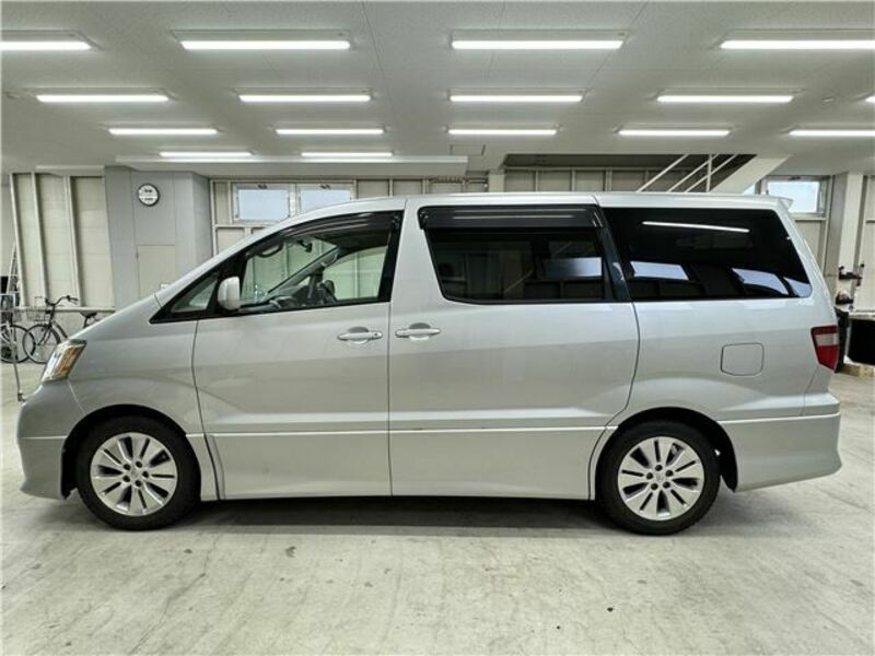 ALPHARD-12