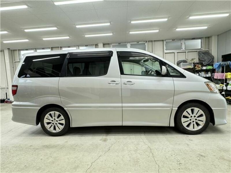 ALPHARD-14