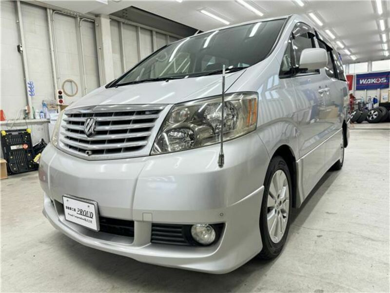 ALPHARD-24