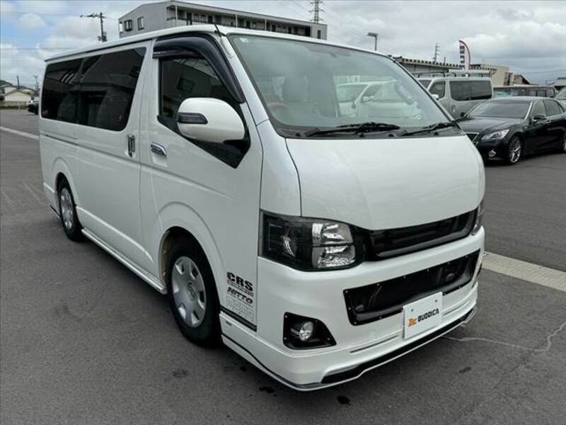 HIACE VAN-6