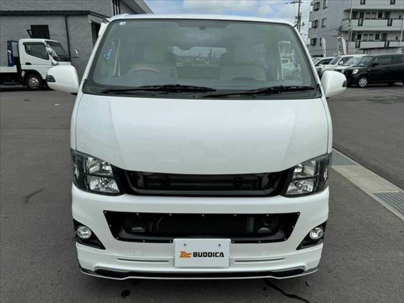 HIACE VAN-7