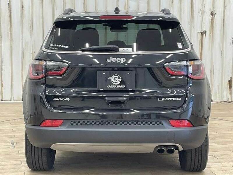 JEEP COMPASS-12