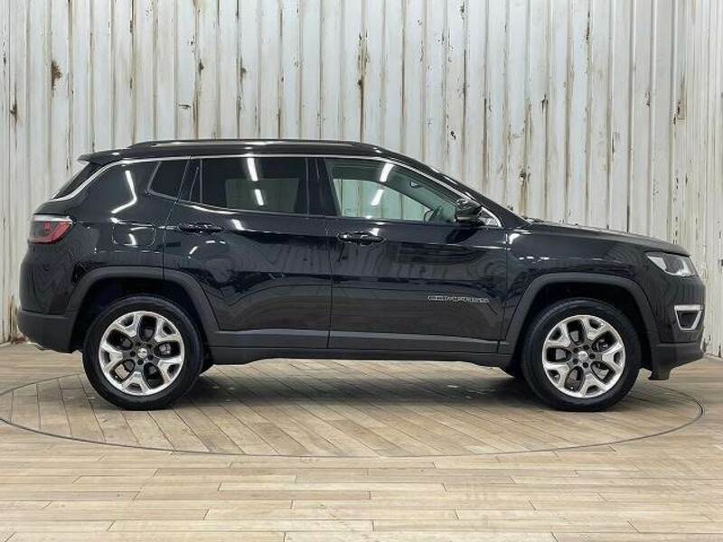 JEEP COMPASS-13