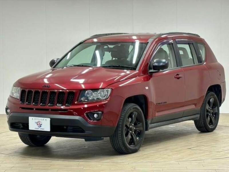 JEEP COMPASS-11