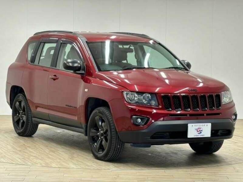 JEEP COMPASS-12