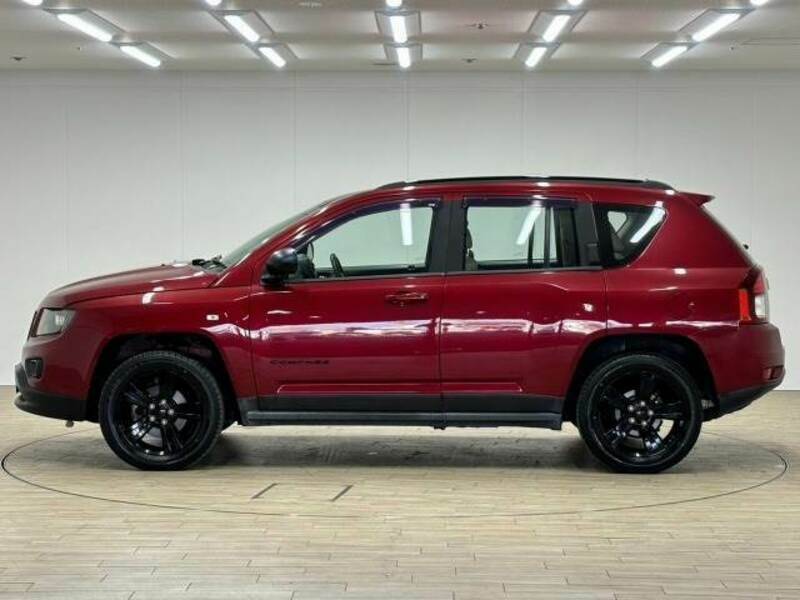 JEEP COMPASS-13