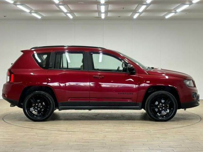 JEEP COMPASS-14