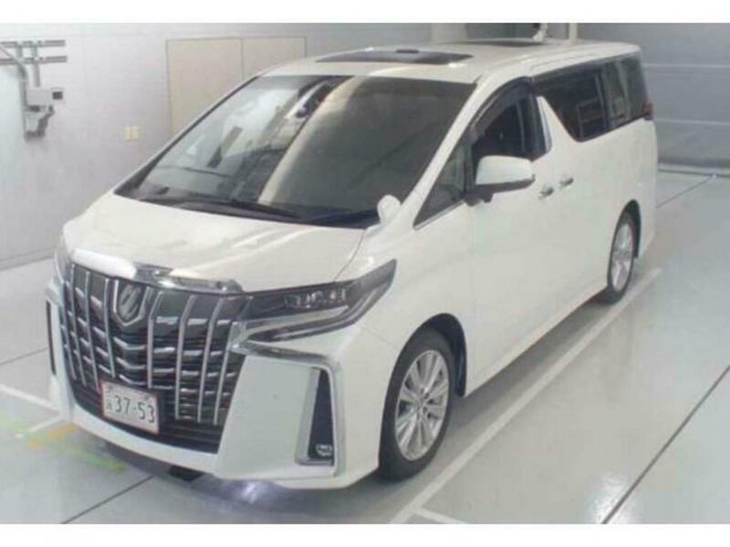 ALPHARD-0