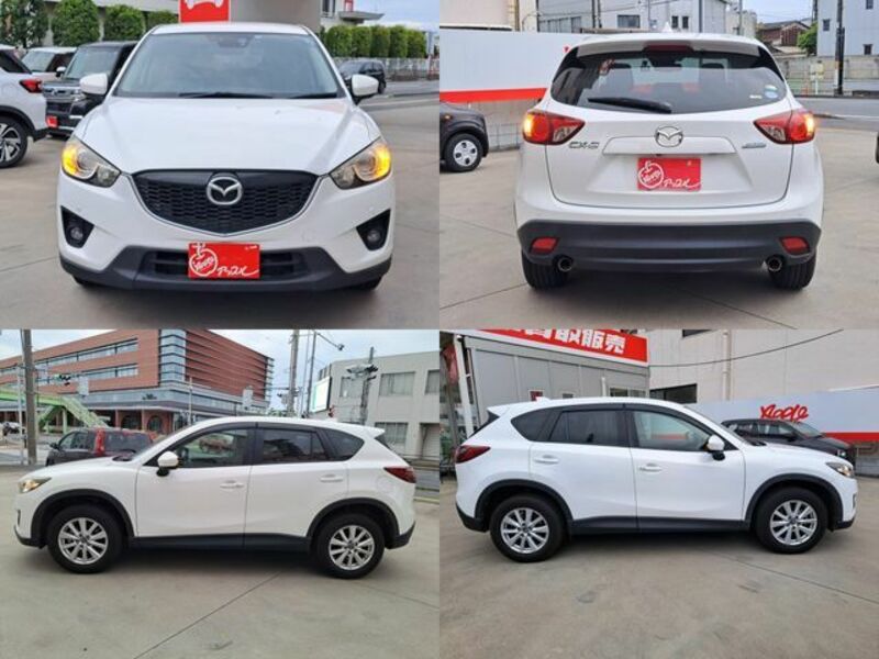 CX-5-19