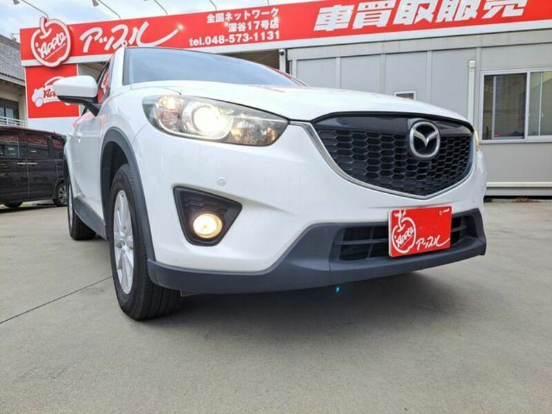 CX-5-21