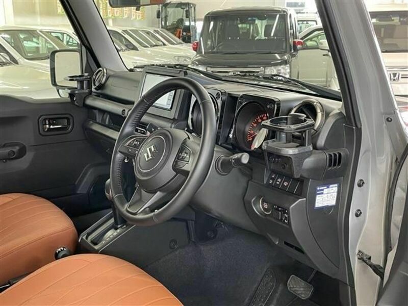 JIMNY SIERRA-9