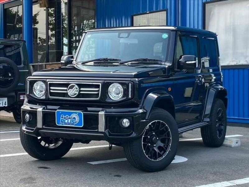 JIMNY SIERRA-16