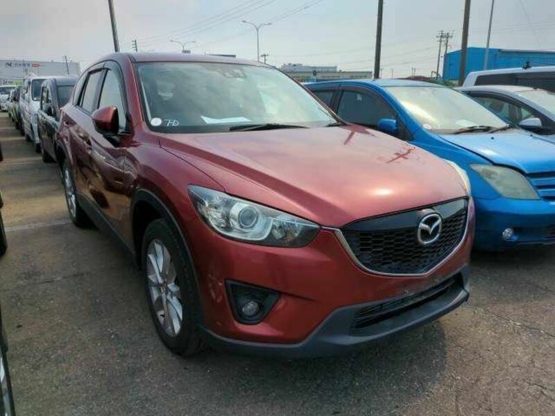 CX-5-9