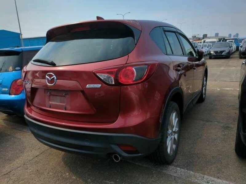 CX-5-10