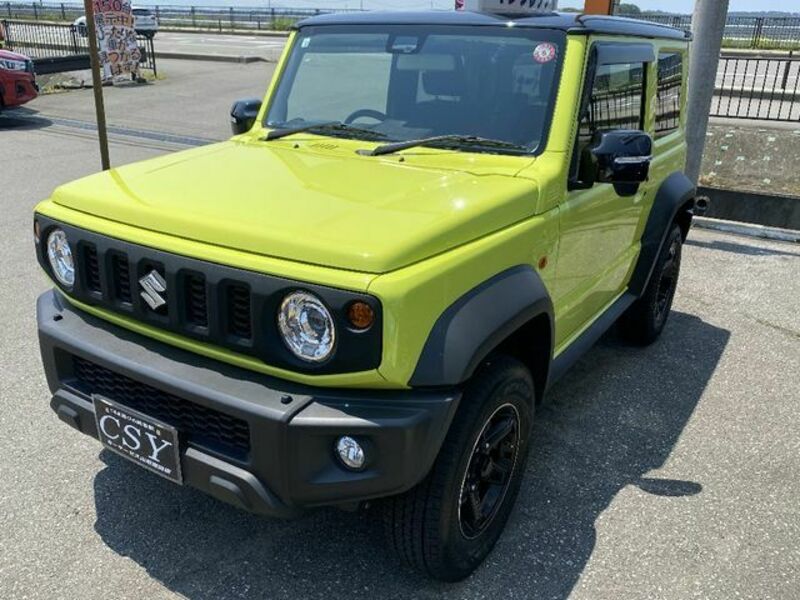 JIMNY SIERRA-1