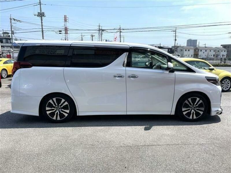 ALPHARD-3