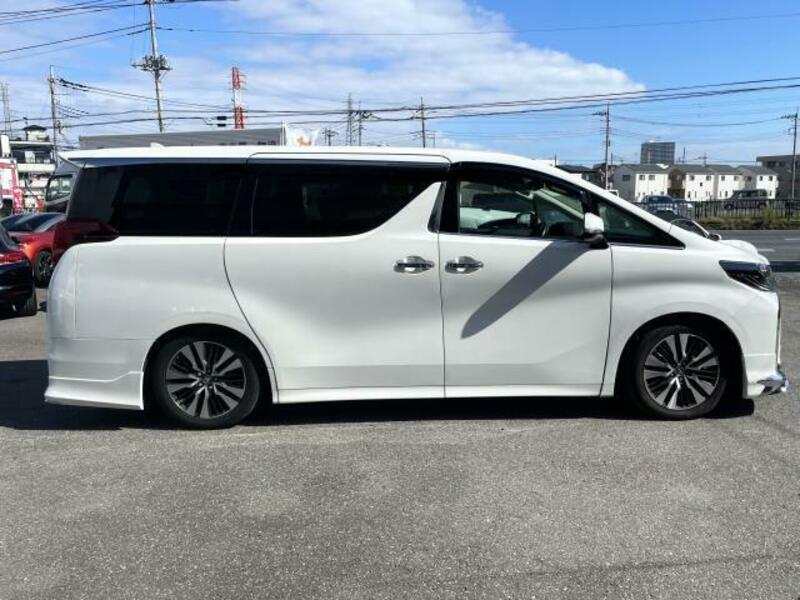 ALPHARD-3