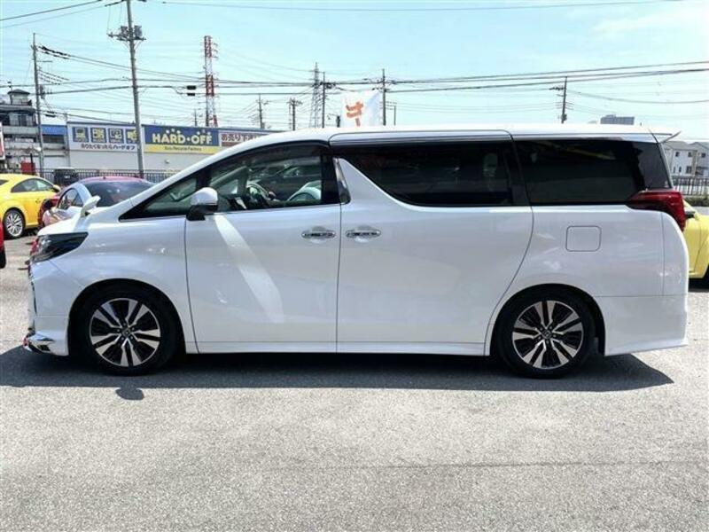 ALPHARD-10