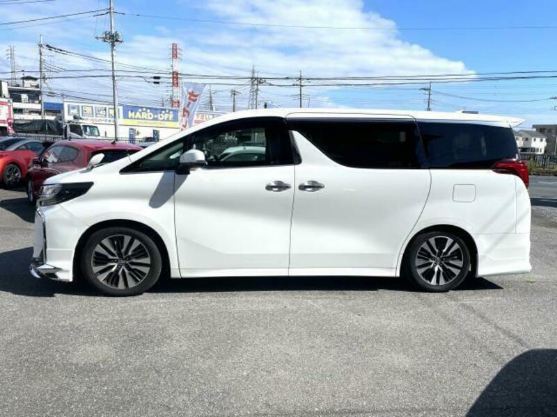 ALPHARD-10