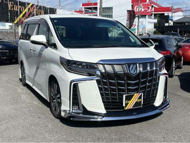 ALPHARD-11