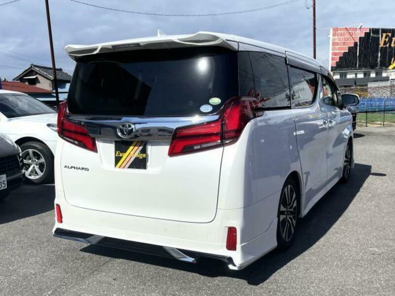 ALPHARD-13