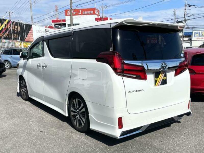 ALPHARD-14